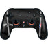 NBA San Antonio Spurs Jersey Google Stadia Controller Skin